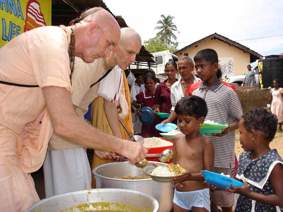 Festival Feast